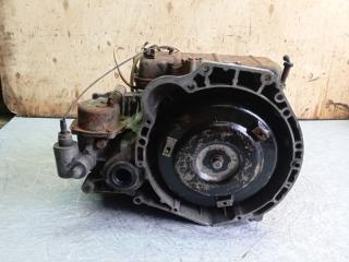 АКПП Nissan Bluebird U11 1984 2.0