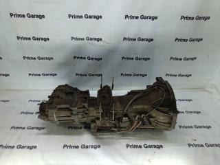 АКПП TOYOTA ESTIMA LYUSIDA 1993 CXR21 3C-TE
