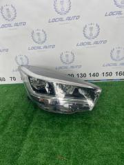 Фара правая передняя chery tiggo 4pro T19 2023 SQRE4G15C Фара правая передняя chery tiggo 4pro T19 2023 SQRE4G15C