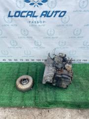 АКПП PEUGEOT 308 T7 2008 EP6