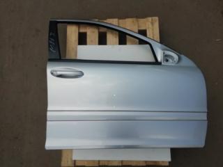 Дверь передняя правая Mercedes C180 2006 W203 1.8 Б/У