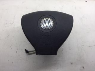 Airbag в руль Volkswagen Passat B6 2.0 TDi 1K0880201BT Б/У