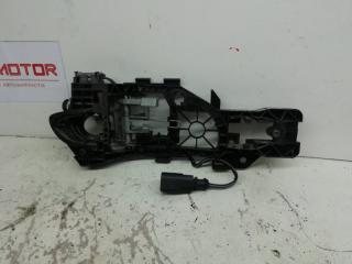 Кронштейн ручки передний правый Volkswagen Passat CC 2.0 TFSI 3C0837886J Б/У