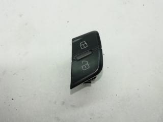 Кнопка центрального замка Audi A5 2.0 TFSi 8T1962107A Б/У