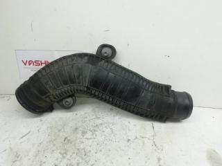 Патрубок интеркулера Volkswagen Tiguan 2011 2.0 TFSi 1K0145840R Б/У