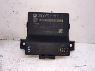 Блок Gateway правый Audi A4 B8 2.0 TFSi 8T0907468R Б/У