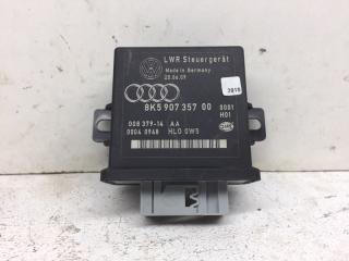 Блок управления светом Audi A4 B8 2.0 TFSi 8K590735700 Б/У