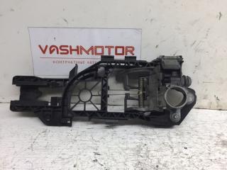 Кронштейн ручки передний правый Volkswagen Passat B6 2.0 TDi 3C0837886H Б/У