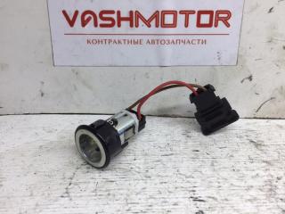 Гнездо прикуривателя ( прикуриватель ) Volkswagen Passat CC 2.0 TFSI 3C0919299 Б/У