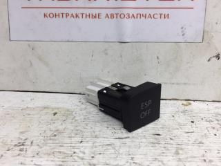 Кнопка ESP Passat CC 2.0 TFSi