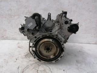 Двигатель E350 2011 W212 3.5