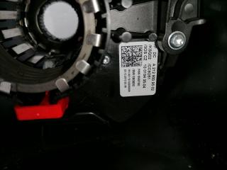 Подрулевой переключатель E350 2011 W212 3.5