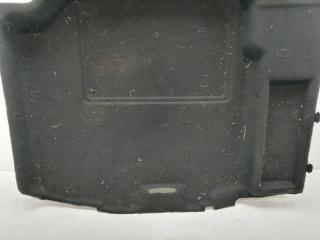 Пол багажника Mercedes E350 W212 3.5