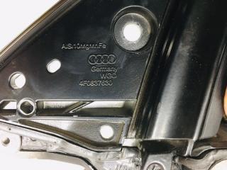 Рамка двери передняя правая Audi A6 C6 3.0