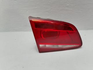 Фонарь задний левый Volkswagen Passat 2010