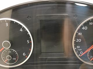 Панель приборов Volkswagen Tiguan 2.0 TDi