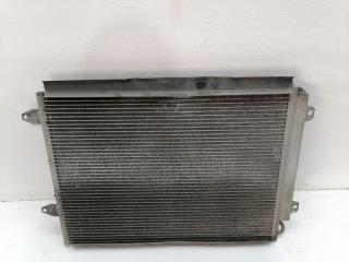 Радиатор кондиционера Passat B6