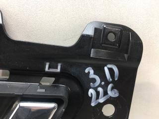 Ручка двери задняя правая Mercedes E350 W212 3.5