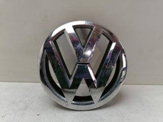 Эмблема Volkswagen Passat 2012