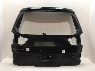 Крышка багажника задняя Ford Galaxy 2013 2.0 TDCi 1682552 Б/У