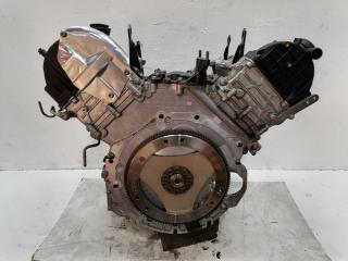 Двигатель Touareg 2 2017 NF 3.0 TDi