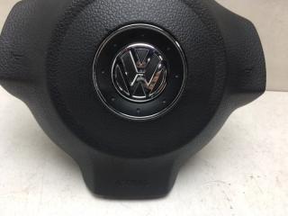 Airbag в руль Volkswagen Tiguan 2.0 TDi