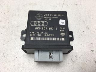 Запчасть блок управления светом Audi A5 2008