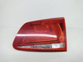 Фонарь задний задний правый Volkswagen Touareg 2 2011