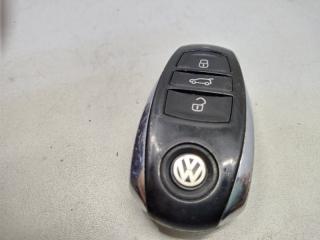 Как разобрать ключ туарег нф Смарт ключ зажигания Volkswagen Touareg 2 NF 7P6959754AT id49598 запчасть БУ куп