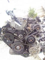 Двигатель NISSAN RNESSA N30 KA24-853647X