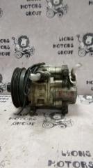 Компрессор кондиционера ESCUDO TD62W H25A