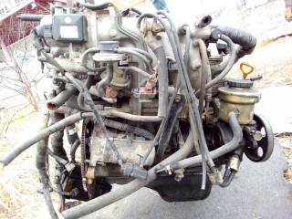 Двигатель CARINA AT171 4A-8652729