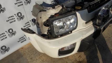 Ноускат TERRANO REGULUS JRR50 QD32 ETI