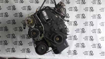 Двигатель HONDA ODYSSEY RA4 F23A-2020863 контрактная