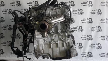 Двигатель ALLION ZRT260 2ZR