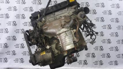 Двигатель LANCER CEDIA CS2A 4G15-BL6375