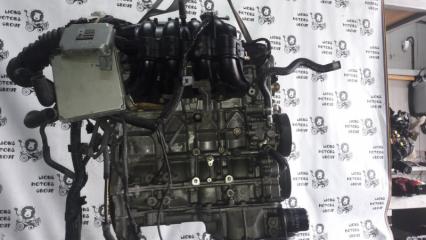 Двигатель SERENA TC24 QR20-375642A