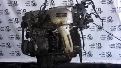 Двигатель Mark II SXV20 5S-6599991