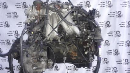 Двигатель CARINA ST191 3S-FE