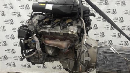 Двигатель E-CLASS 2006 WDB2110562A939555 27296430306455