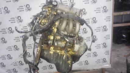 Двигатель TERCEL 1994 EL53 5E-FE