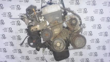 Двигатель TOYOTA COROLLA AE101 4A-FE контрактная