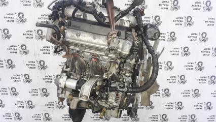 Двигатель ESCUDO 2001 TD62W H25A-133760