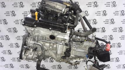 Двигатель ALTO HA36S R06A-K505122