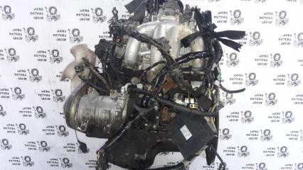 Двигатель DELICA PA4W 4G64-A031231