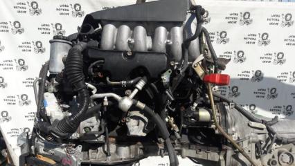 Двигатель Mark II JZX110 1JZ-FSE