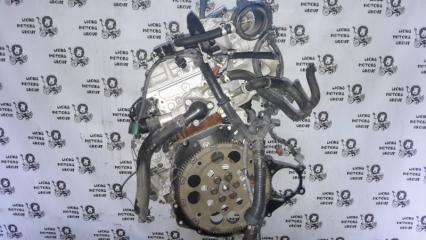 Двигатель NISSAN TINO V10 QG18-290332A