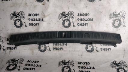 Накладка замка багажника TOYOTA HARRIER ACU30 2AZ-FE 69422-48010 контрактная