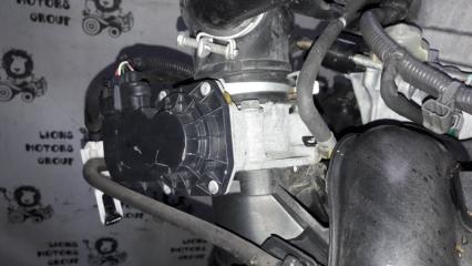 Двигатель ESTIMA ACR50 2AZ-B639392
