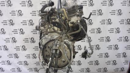 Двигатель TOYOTA CAMRY ACV30L 1AZ-FE